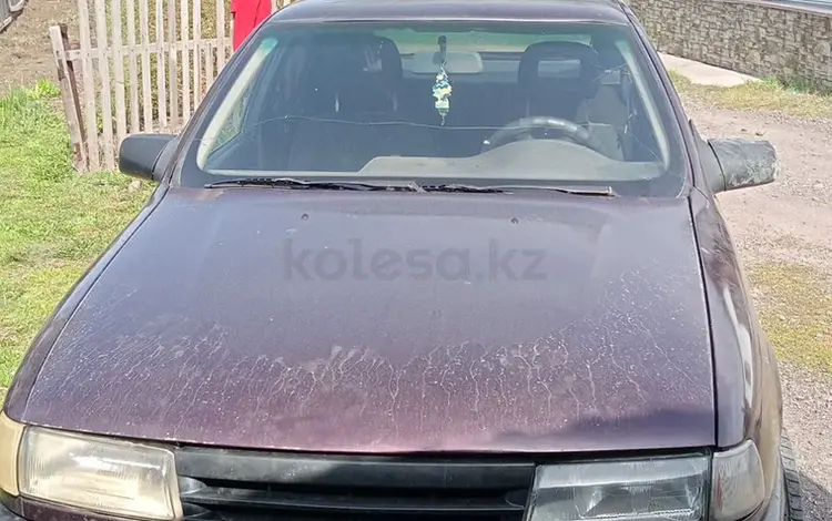 Opel Vectra 1993 годаүшін800 000 тг. в Караганда