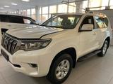 Toyota Land Cruiser Prado Comfort+ 2023 годаfor31 500 000 тг. в Петропавловск – фото 2