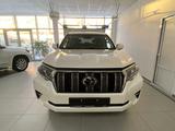 Toyota Land Cruiser Prado Comfort+ 2023 годаүшін31 500 000 тг. в Петропавловск