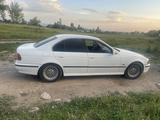 BMW 528 1996 годаүшін3 100 000 тг. в Алматы – фото 4