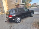 Hyundai Santa Fe 2006 года за 5 400 000 тг. в Кызылорда – фото 3