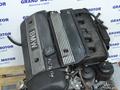 Двигатель из Японии на БМВ 286S2 M52 B28 2.8 за 420 000 тг. в Алматы