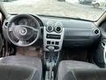 Renault Sandero 2014 годаfor3 500 000 тг. в Алматы – фото 2