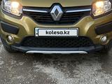 Renault Sandero Stepway 2015 года за 3 600 000 тг. в Астана