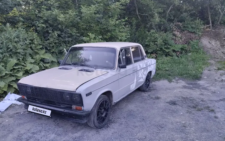 ВАЗ (Lada) 2106 1989 годаүшін470 000 тг. в Усть-Каменогорск