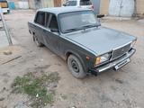 ВАЗ (Lada) 2107 2011 годаfor800 000 тг. в Актау – фото 2