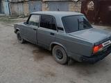 ВАЗ (Lada) 2107 2011 годаfor800 000 тг. в Актау – фото 4