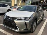 Lexus UX300e 2023 года за 23 249 400 тг. в Шымкент – фото 4