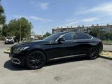 Genesis G80 2019 года за 10 800 000 тг. в Алматы