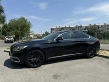 Genesis G80, 2019