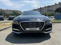 Genesis G80 2019 года за 8 600 000 тг. в Алматы – фото 2