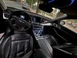 Genesis G80 2019 года за 10 800 000 тг. в Алматы – фото 5