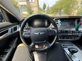Genesis G80 2019 года за 8 600 000 тг. в Алматы – фото 6