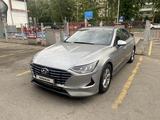 Hyundai Sonata 2021 года за 10 900 000 тг. в Алматы