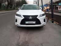 Lexus RX 350 2021 года за 34 000 000 тг. в Алматы