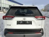 Toyota RAV4 2019 года за 14 500 000 тг. в Астана – фото 3