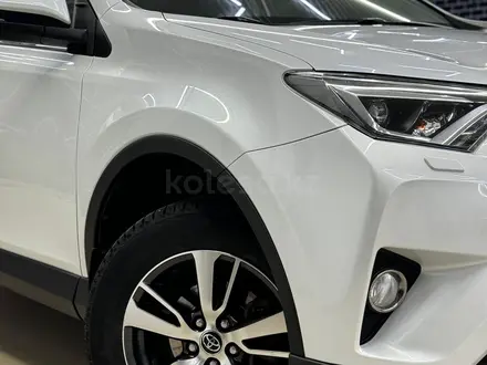 Toyota RAV4 2018 годаүшін14 070 000 тг. в Уральск