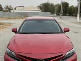 Toyota Camry 2021 годаүшін10 500 000 тг. в Кызылорда
