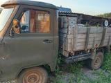 УАЗ 3303 1983 года за 1 100 000 тг. в Щучинск – фото 4