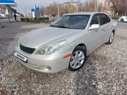 Lexus ES 330 2005 года за 6 200 000 тг. в Шымкент – фото 2