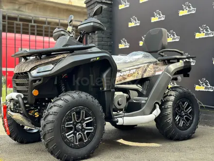 Segway  Квадроциклы! Самые низкие цены! 2026 года за 455 000 тг. в Алматы – фото 4