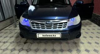 Subaru Forester 2012 года за 6 500 000 тг. в Алматы