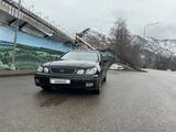 Lexus GS 300 2001 года за 4 400 000 тг. в Алматы – фото 2