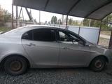 Geely Emgrand EC7 2014 года за 1 200 000 тг. в Павлодар – фото 4