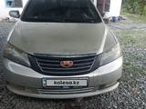 Geely Emgrand EC7 2014 года за 1 200 000 тг. в Павлодар