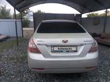 Geely Emgrand EC7 2014 года за 1 200 000 тг. в Павлодар – фото 3