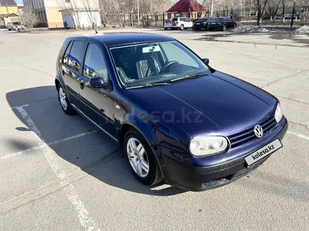 Volkswagen Golf 2001 года за 2 000 000 тг. в Павлодар