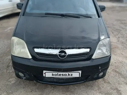 Opel Meriva 2008 года за 900 000 тг. в Атырау