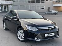 Toyota Camry 2015 года за 12 500 000 тг. в Павлодар