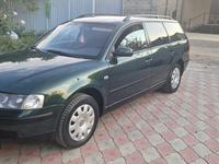 Volkswagen Passat 1997 годаүшін2 750 000 тг. в Алматы