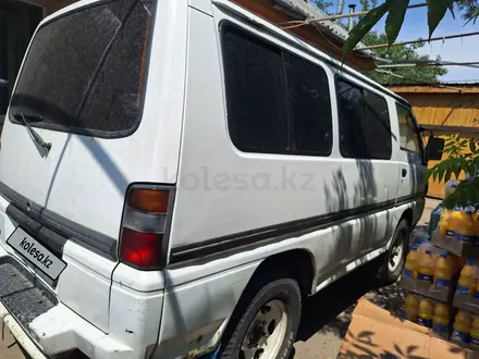 Mitsubishi Delica 1990 года за 1 800 000 тг. в Алматы – фото 3