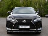 Lexus RX 300 2020 годаfor24 200 000 тг. в Астана