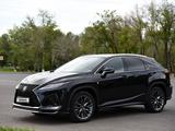 Lexus RX 300 2020 годаfor24 200 000 тг. в Астана – фото 3