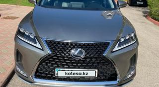 Lexus RX 300 2020 годаүшін21 500 000 тг. в Алматы