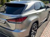 Lexus RX 300 2020 года за 22 900 000 тг. в Алматы – фото 3