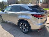 Lexus RX 300 2020 года за 26 500 000 тг. в Алматы – фото 5