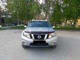 Nissan Terrano 2018 года за 7 500 000 тг. в Актобе – фото 2