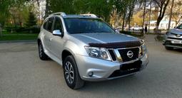 Nissan Terrano 2018 года за 7 500 000 тг. в Актобе – фото 3