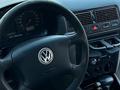 Volkswagen Golf 2001 годаfor2 300 000 тг. в Алматы – фото 8