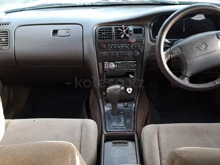 Toyota Mark II 1994 года за 3 050 000 тг. в Кокшетау – фото 4