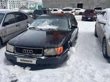 Audi 100 1991 годаүшін1 100 000 тг. в Астана