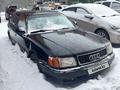Audi 100 1991 годаүшін1 100 000 тг. в Астана – фото 2