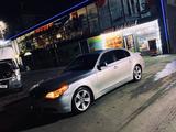 BMW 530 2004 года за 5 500 000 тг. в Астана