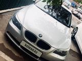 BMW 530 2004 года за 5 500 000 тг. в Астана – фото 2