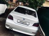 BMW 530 2004 года за 5 500 000 тг. в Астана – фото 3