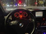 BMW 530 2004 года за 5 500 000 тг. в Астана – фото 4